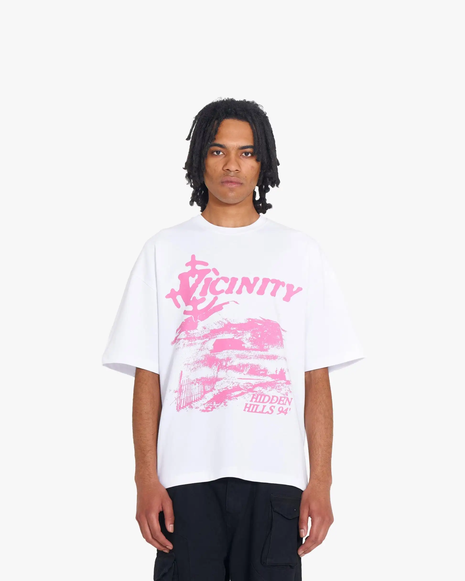 Tシャツ・カットソー [OPEN YY] SLOGAN GRAPHIC TOP OPEN YY : 25SS / YY SYMBOL T-SHIRT (3COLORS) (OPEN