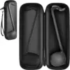 （CASE ONLY)Case Compatible with Otamatone [English Edition] Japanese Electronic Musical Instrument Portable Synthesizer, Instrum 1