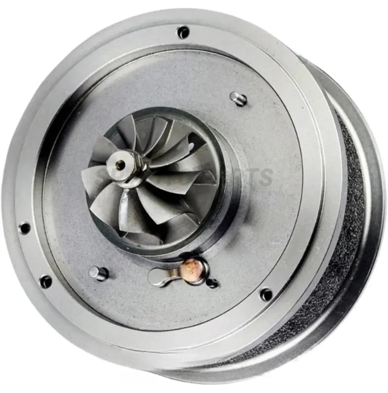 Turbocharger Cartridge CHRA Compatible For Ssang Yong Korando C200 798015 798015-0002 6710900380
