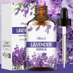 Lavender Infusion: Skin - Softening Moisture & Lasting Fragrance - Other (100ml Lavender)
