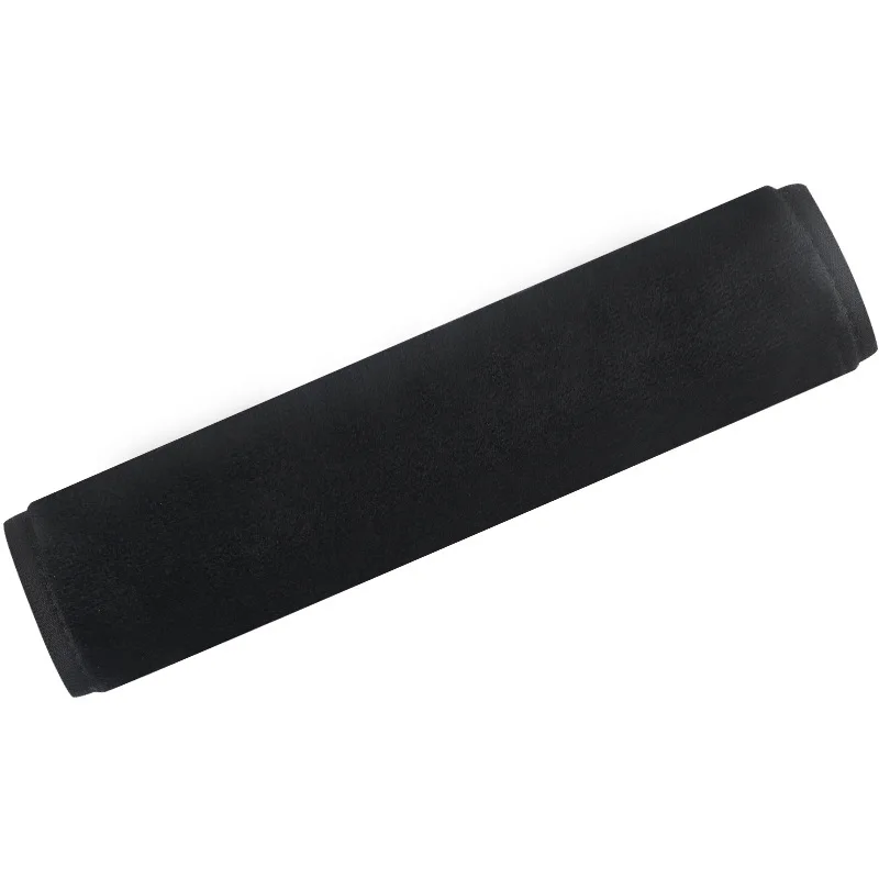 2pcs Children Car Safe Belts Pillows Plush Seat Belt Cover Car Shoulder Pad Adults Kids Sleep Positione Protectr Accessories