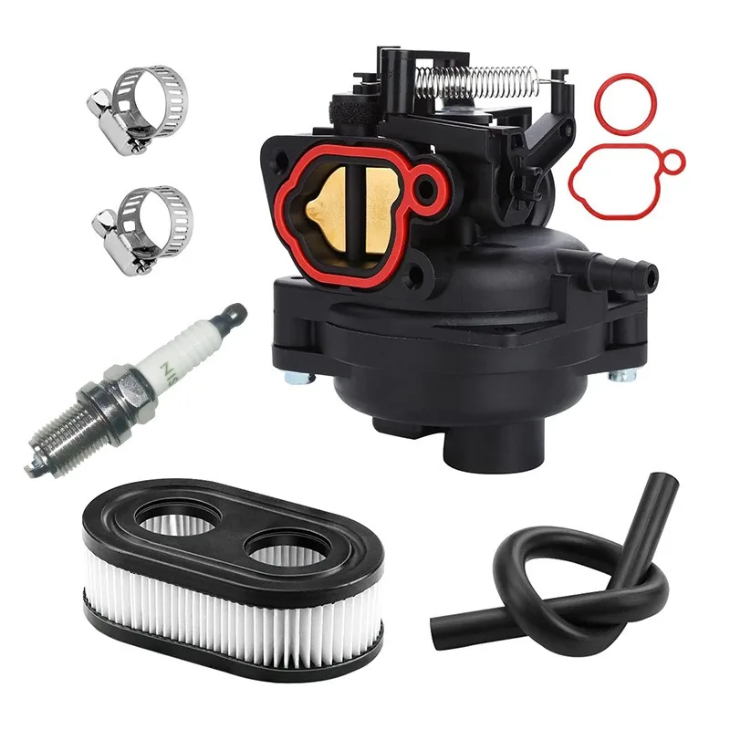 

799584 Carburetor for Briggs & Stratton 09P702-0145-F1 09P702-0098-F1 550Ex 625Ex 675Ex