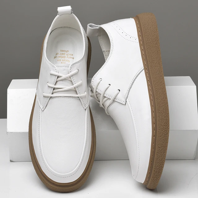 MEN'S WHITE DESIGNER SNEAKERS | CartRollers ﻿Online Marketplace Shopping  Store In Lagos Nigeria