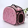 Outdoor Travel Portable Cat Puppy Sling Bag Pet Carrying Supplies Cat Bags Portable Dog Carrier Bag Pet Folding Breathable Bags 5