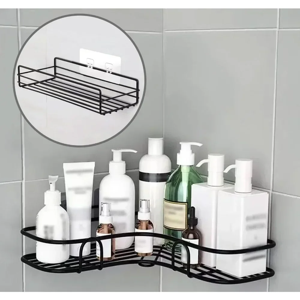 Transparent Hooks-Double-sided Adhesive Wall Hooks Multi-purpose Waterproof Clothes Hats Towel Kitchen Bath Door