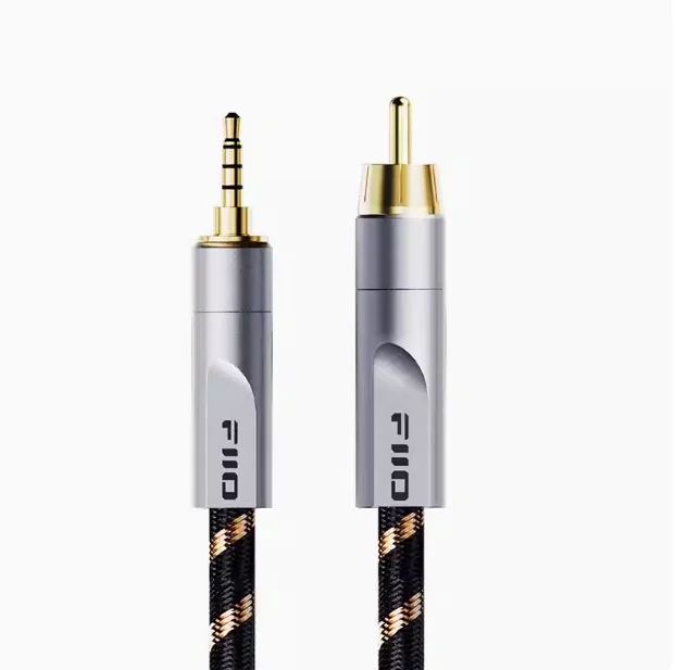 91超希少最終品アコースティックハーモニー高音質RCAケーブルGR1(k)×2m ACOUSTIC HARMONY RCA CABLE | サウンドエボリューション