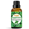 Peppermint Essential Oil (100% PURE & NATURAL) Therapeutic Grade - Perfect for Aromatherapy, Relaxation, Repel Mice & Pests,More 1