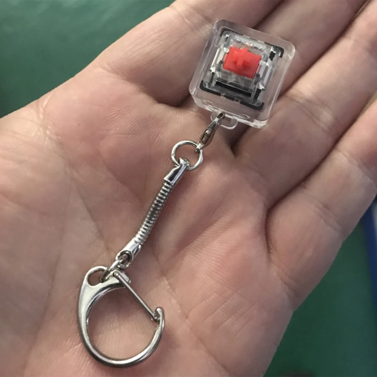 thumb