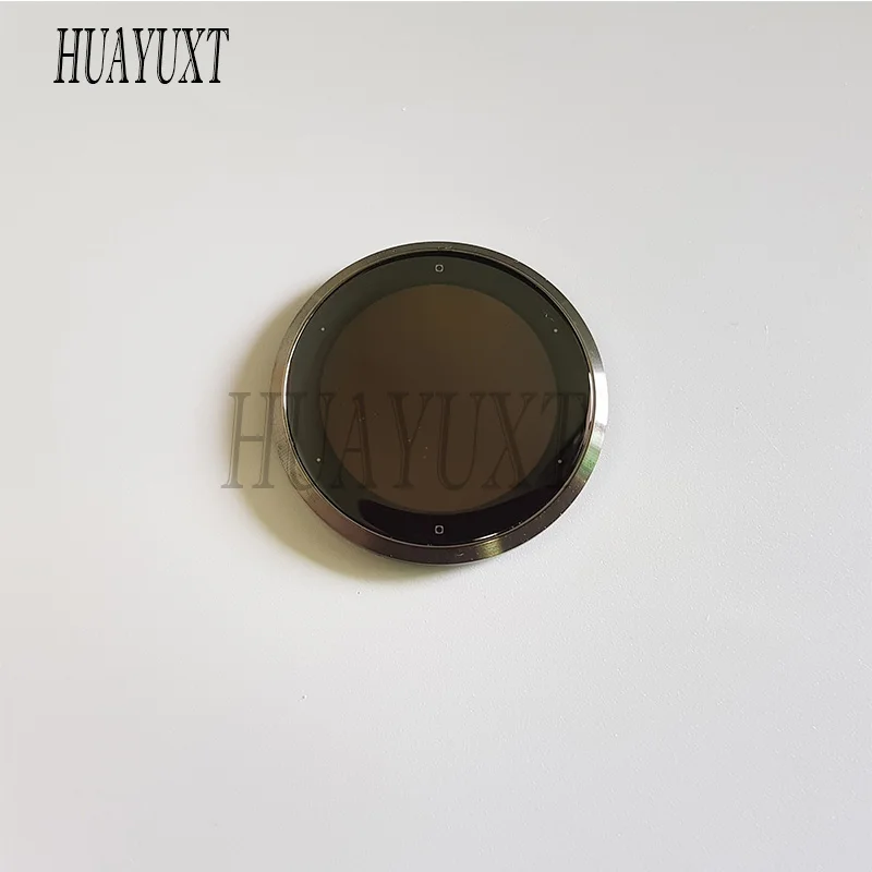 Garmin Venu 2S  ð   LCD ÷ Garmin Ʈ ġ ũ ÷  ü ǰ