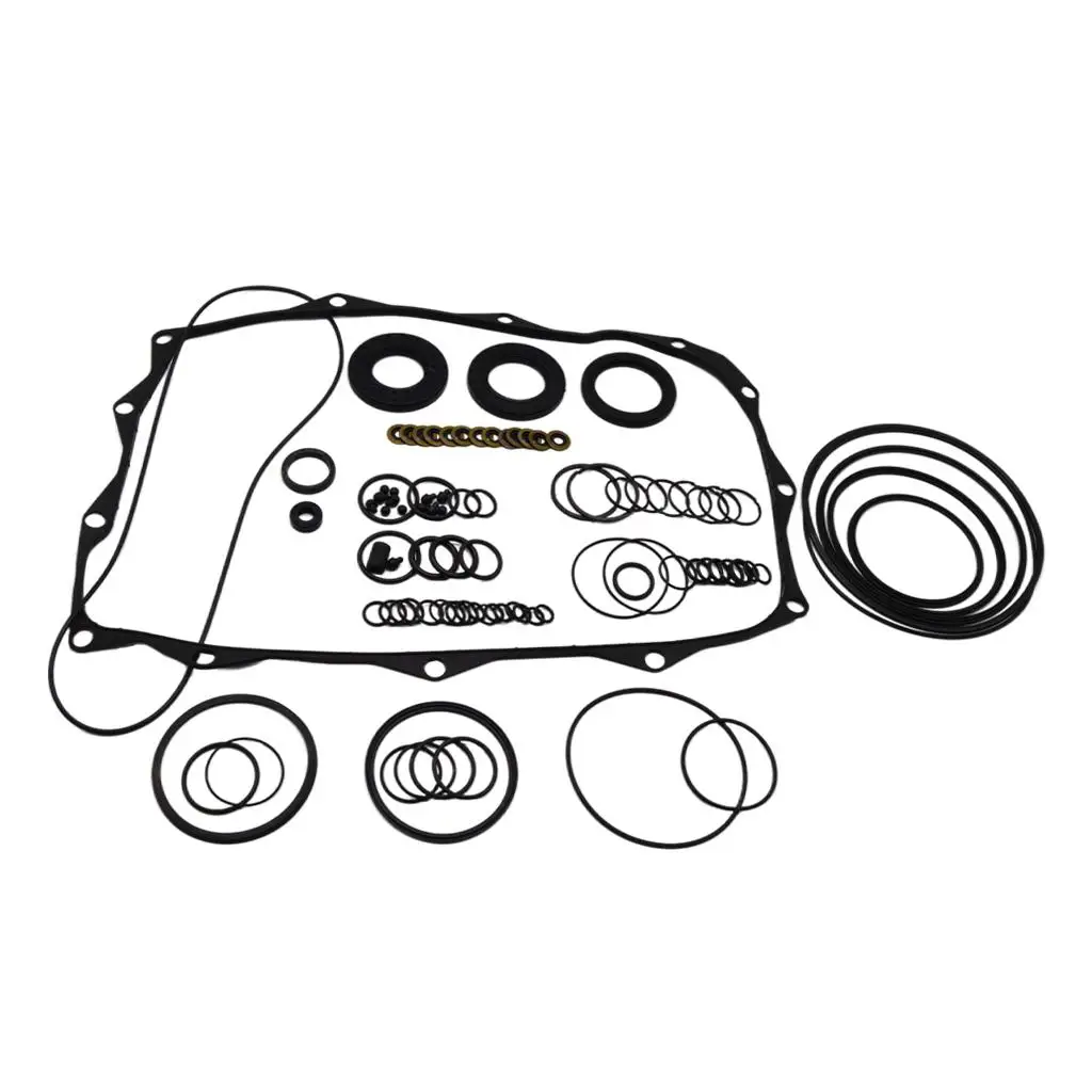 

Auto Transmission Overhaul Rebuild Kit for Land Rover Replacement