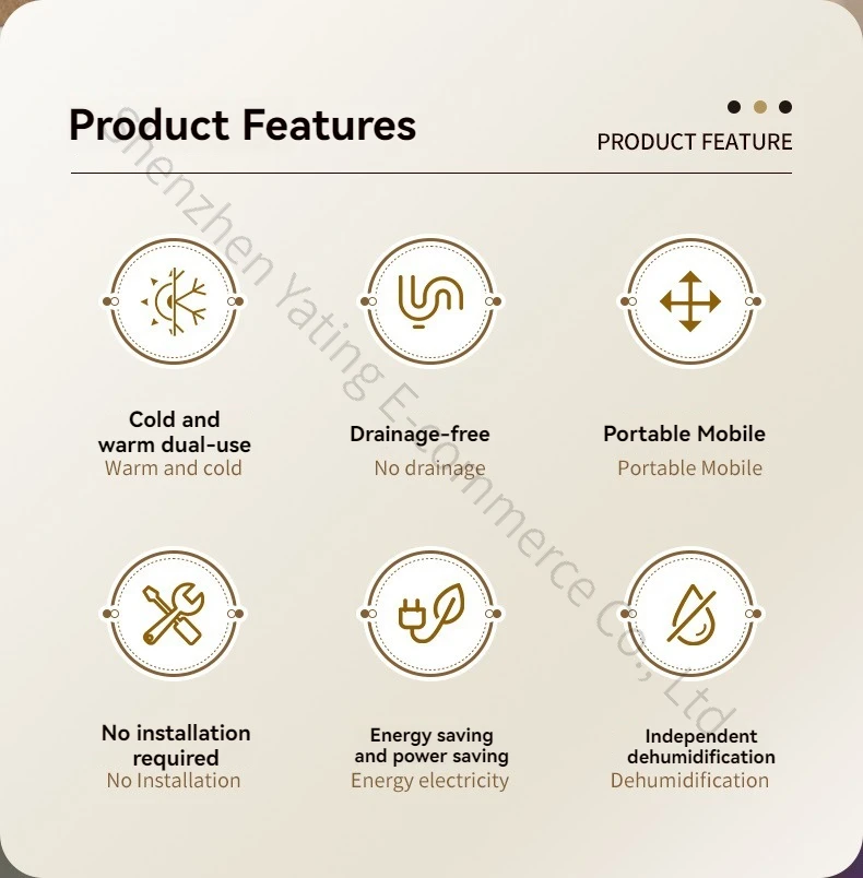 Air Conditioner Air Cooler Mini Fan Portable Airconditioner For Room Home Air Cooling  cooling air conditioner