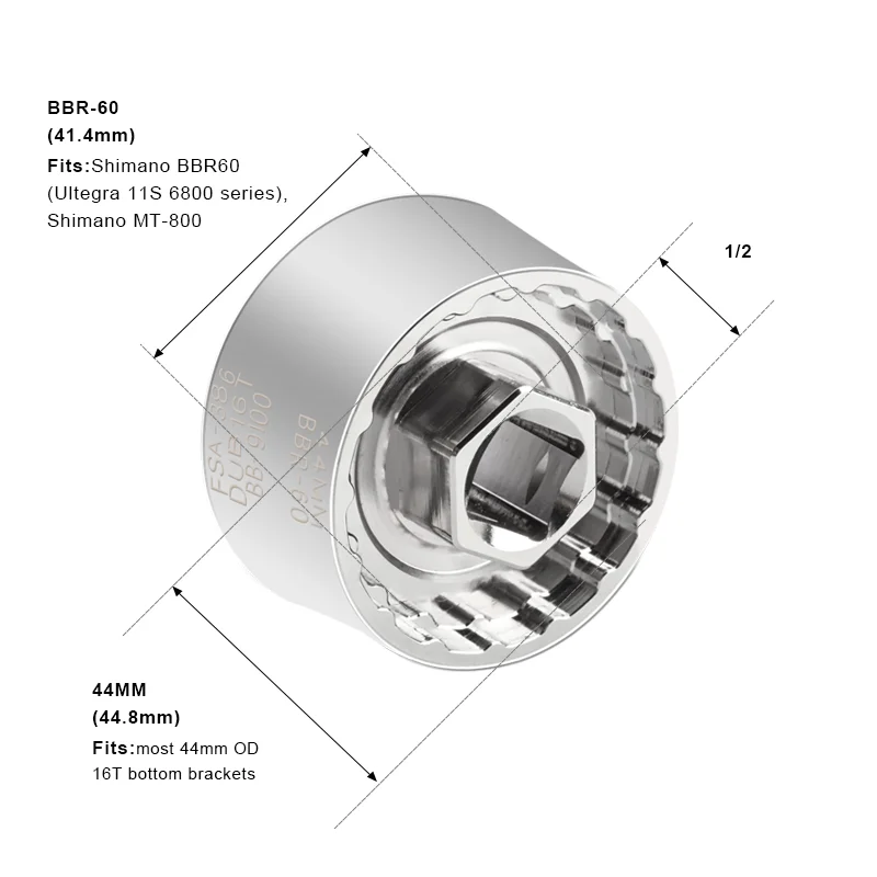 Race Face Cinch BSA30 Bottom Bracket