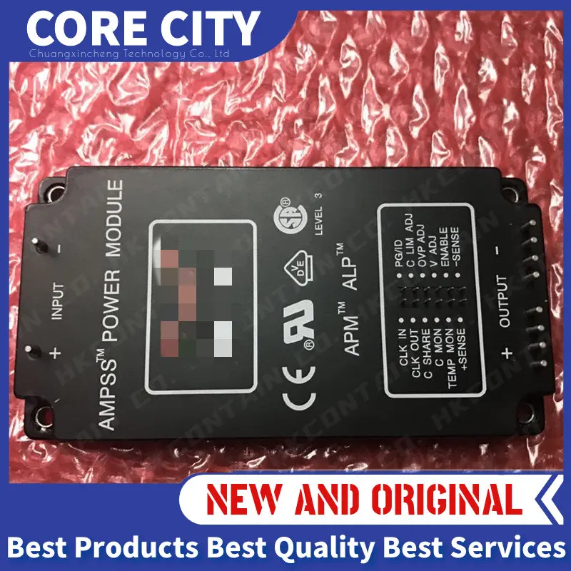 

NEW MODULE AL80A-300L-120F18 AL80A-300L-120F18T