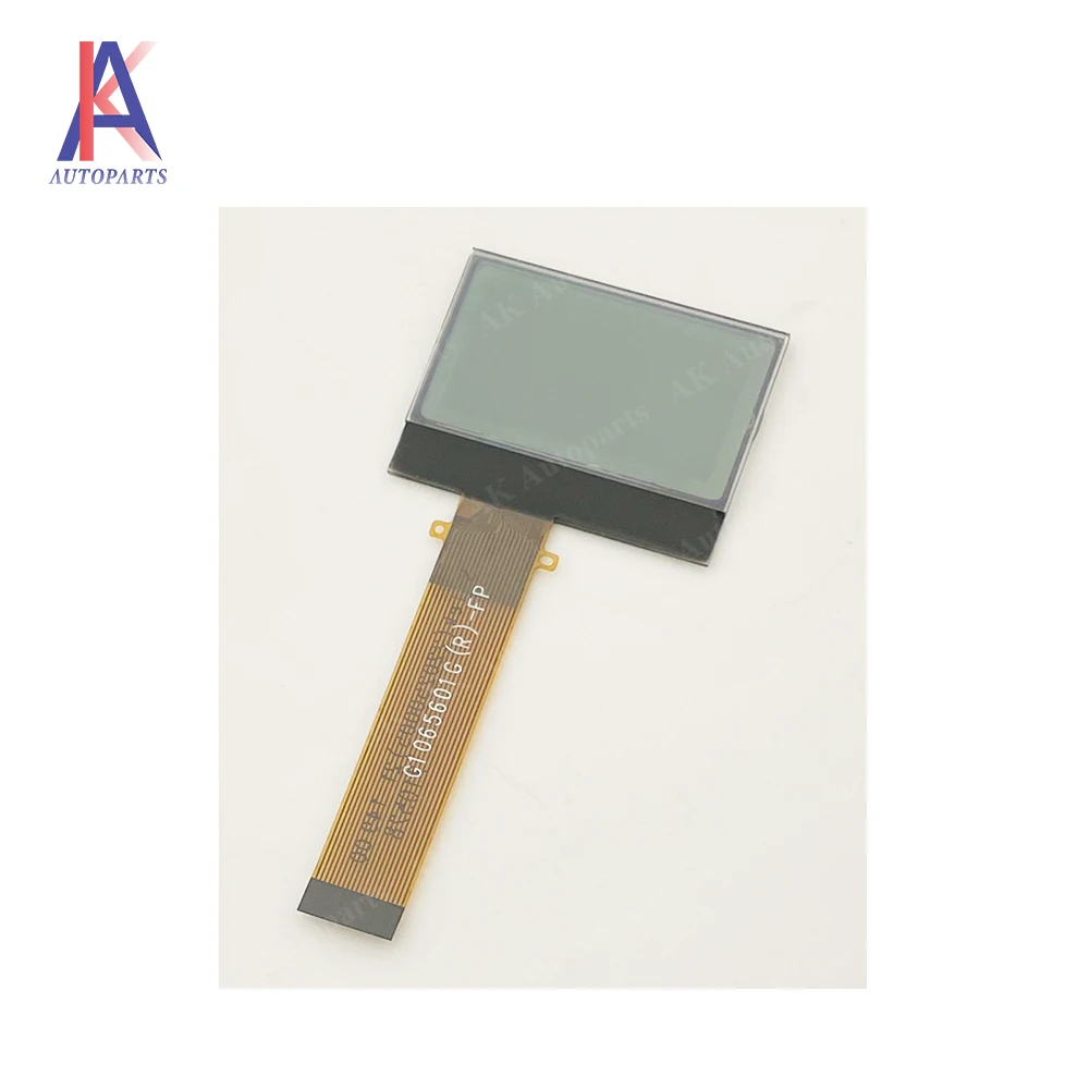 

ЖК-экран для Volvo Penta Тахометр дисплей счетчика часов G1065601G(R)-FP