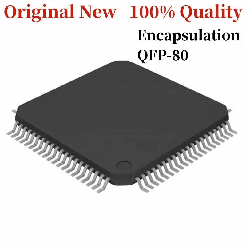 

New original HD64F3334YF16V package QFP80 chip integrated circuit IC