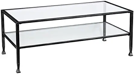 

Enterprises Jaymes Cocktail Table