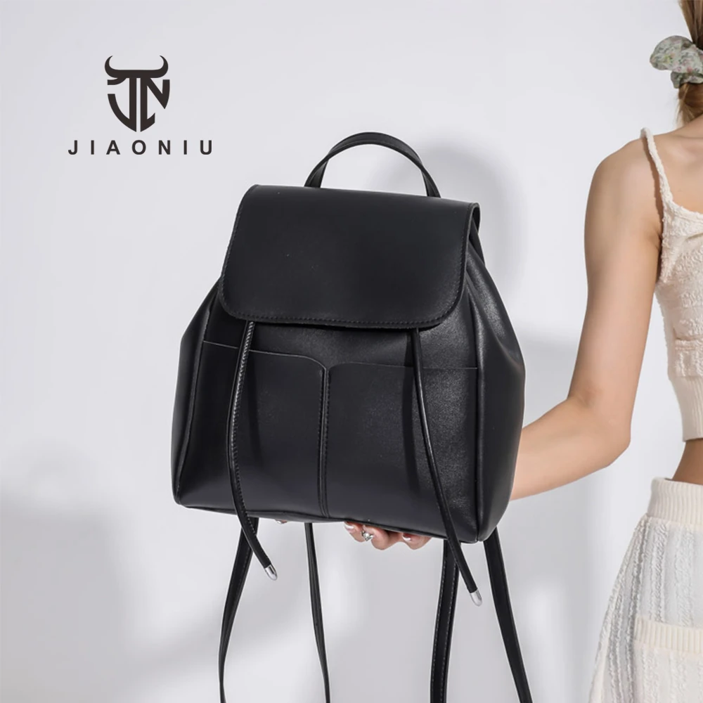 

Новинка 2023, женский рюкзак с защитой от кражи, Роскошный дизайнерский качественный женский рюкзак из искусственной кожи, однотонная модная женская сумка через плечо