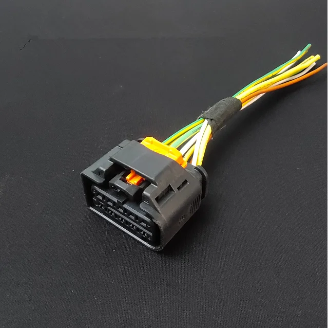 Connecteur De Fil Jeu De Connecteurs De Fil, 10 Pièces, Type T, Coque Pc En Cuivre, Moto Cosses