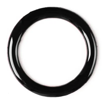 1 STKS Start Stop Ontsteking Drukknop Cover Voor BMW 3 Serie E90 E92 E93 Auto One-Key motor Ring DIY Auto Decoratie 1