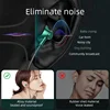 Type-C in-Ear Headphone Bass Stereo Volume Control Mic USB C Wired Earbuds for Galaxy S24 S23 S22 S21 S20 A53 A54 Flip 5 Fold 4 4