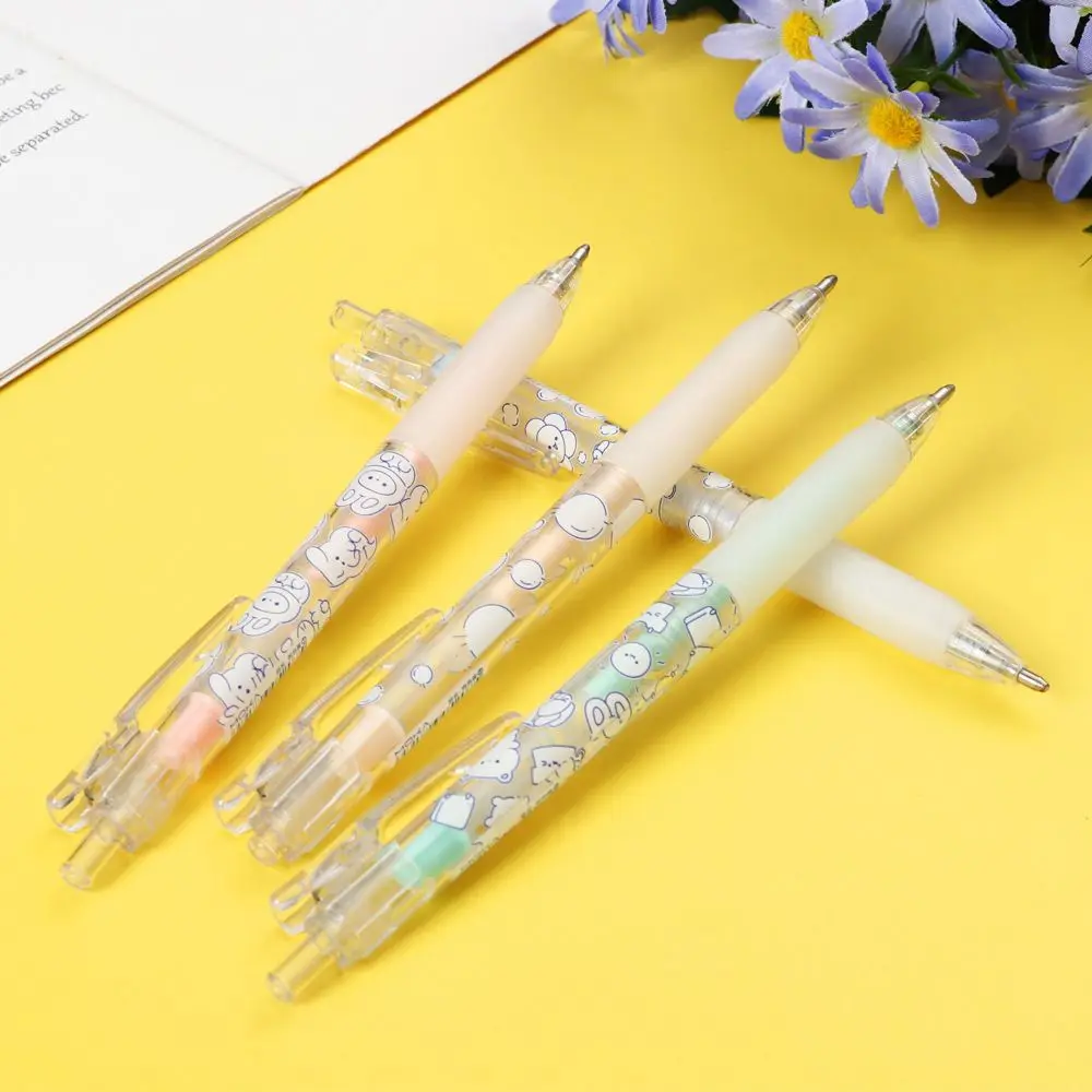 새로운 창의적인 DIY 공예 접착제 사무용품 디스펜싱 글루 펜 모양 점착제 롤러 양면 접착제