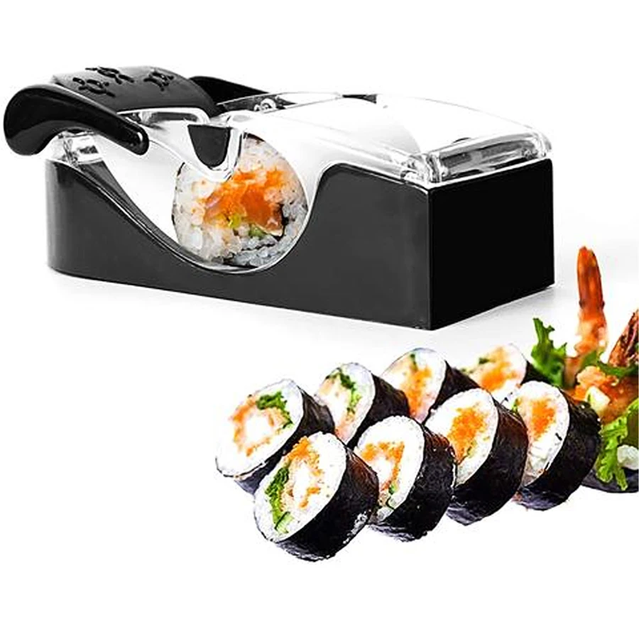 Sushi Perfect Magic Roll Maker