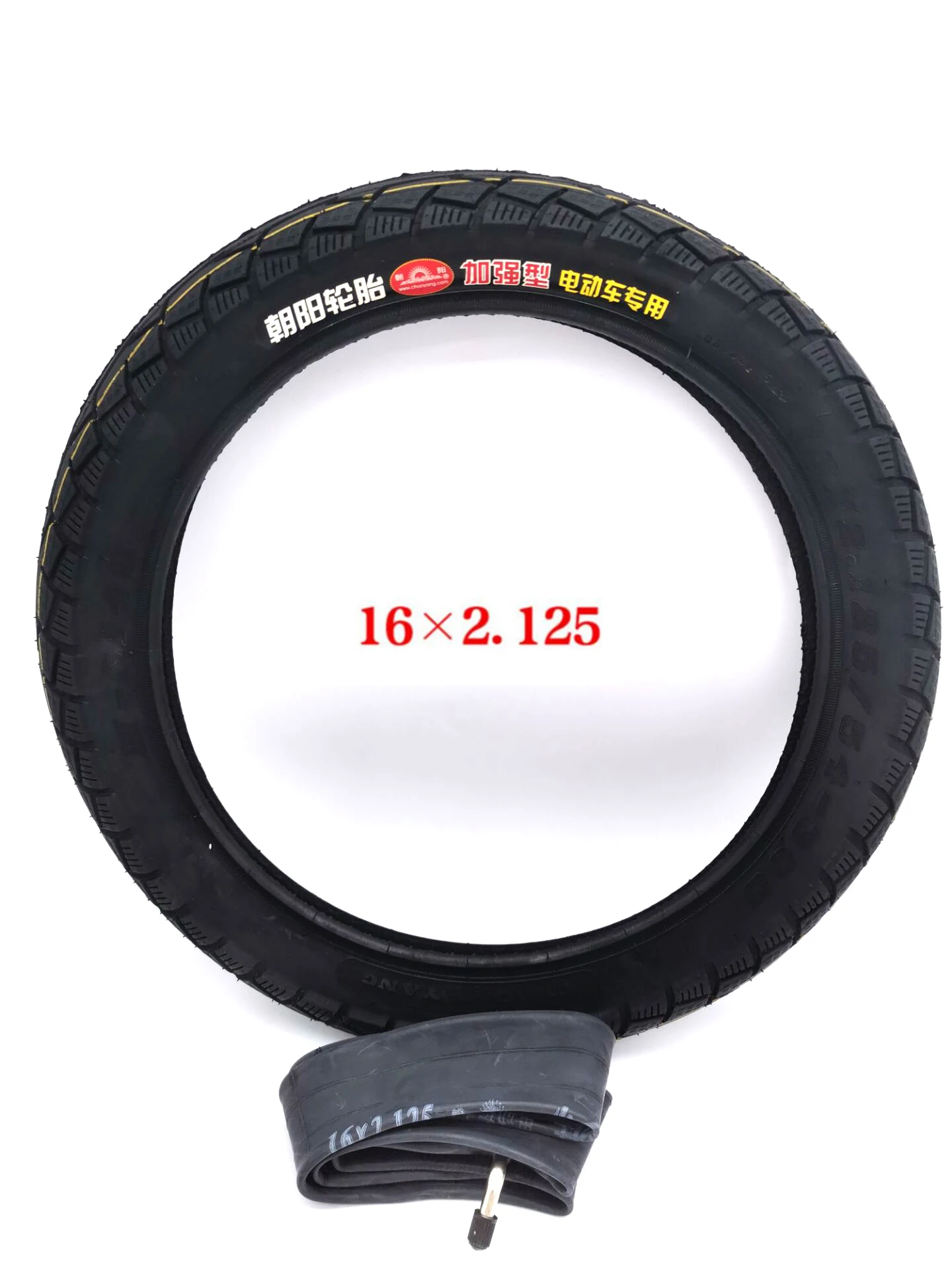 CST 16 inch Tyre for 2Wheel Electric Vehicle Electric Bicycle Tyre