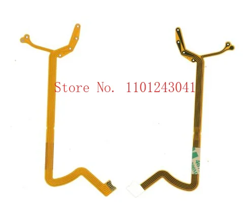 

Объектив камеры 28-105 мм Диафрагма гибкий фокусный кабель для Canon 28-105 3,5-5,6 увеличение Запасная часть