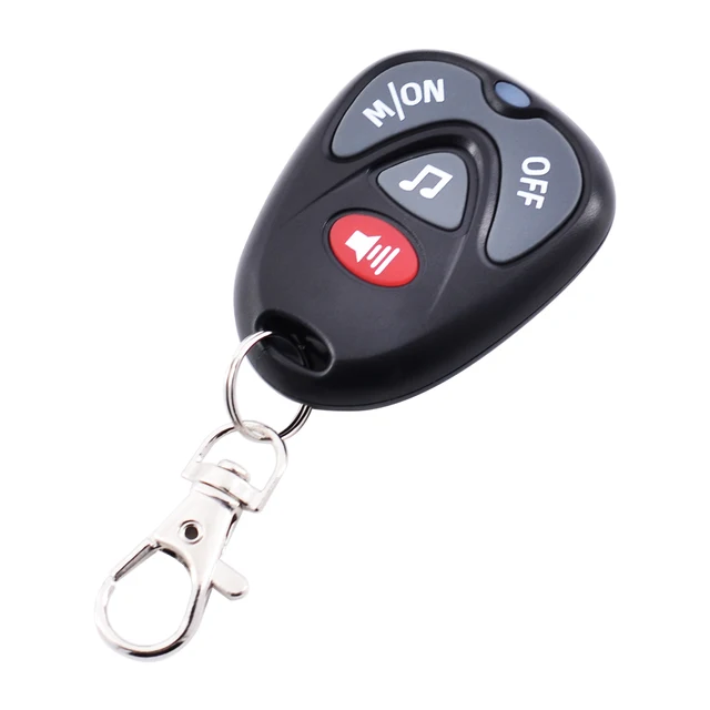 1 Remote