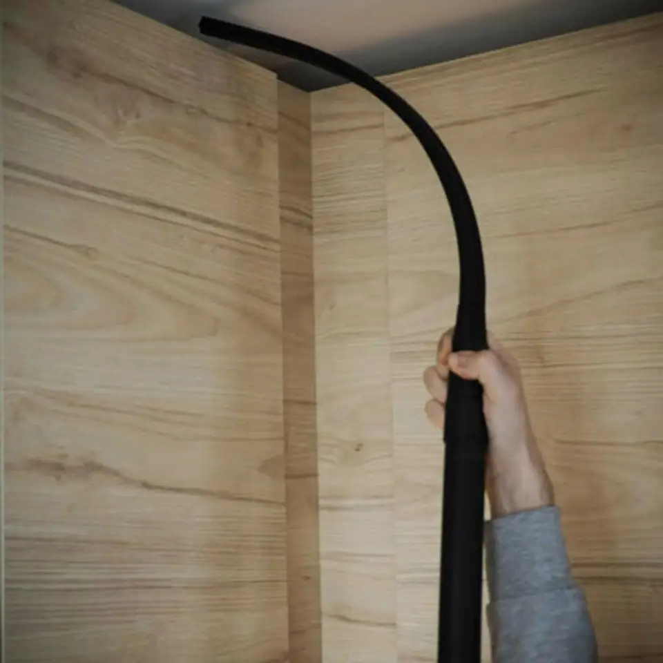 Per Ugello Universale Per Aspirapolvere Da 35 Mm, Adatto Alla Maggior Parte Degli Aspirapolvere Crine Di Cavallo Morbido Larghezza Circa 30 Cm 88642317