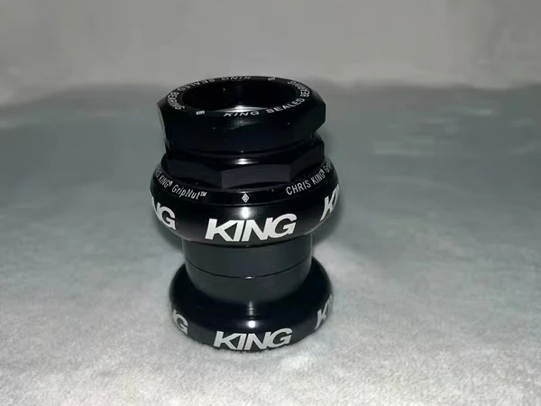 Chris King gripnut ec34 1-1/8 Headset for Brompton - AliExpress