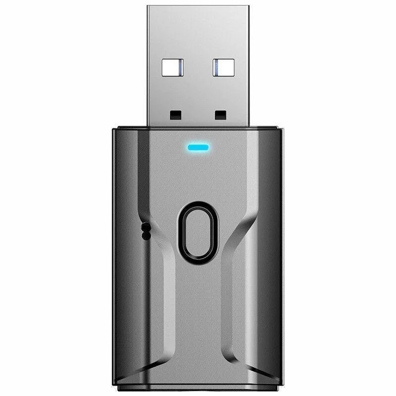 Wireless Bluetooth Audio Adapter with 5.0 Connectivity