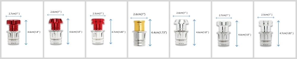 Aluminium 12V Auto-Zigarettenanzünder für MAZDASPEED MAZDA2 MAZDA3 Axela MAZDA6 MX-5 CX-3 CX-5 CX-4 CX-30 CX-8 Auto-Zubehör – Detail 14