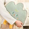 Cute Home Decoration Cartoon Plush Pillow Natural Series Plushies Pillow Cushions Moon Star Cloud Grass Soft Toy Kawii Gift 5