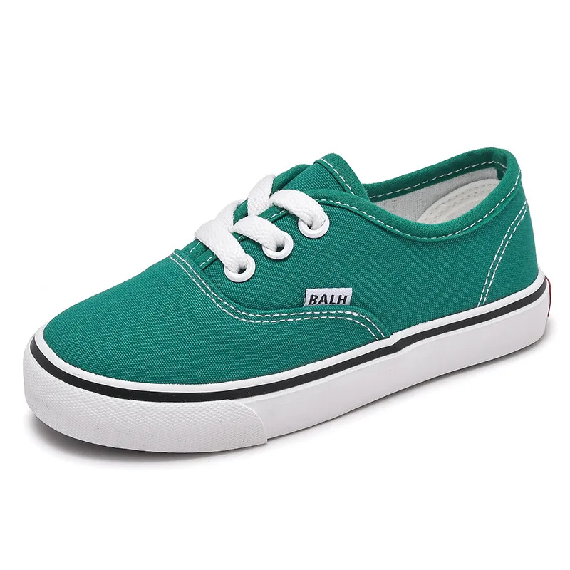 ZapatillasKid Casual Shoe 2023 Summer New Boy Canvas Shoe Girl Sports Shoe Fashion Board Shoe Students Small White Shoe Kid Shoe 5