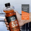 568ml Car Pre-Wash Liquid High Foam Agent for Dirt Softening S2 Scratch Prevention Auto Advanced Cleaning for Buick Cadillac BYD 3