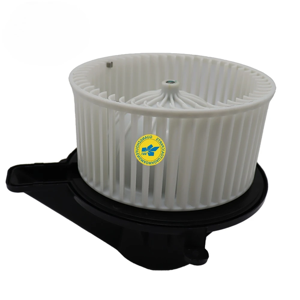 FMM A/C AC Heating Blower Motor for Nissan Navara 27226JS71B