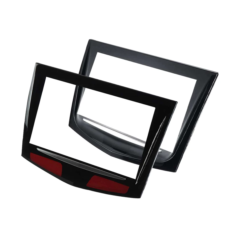 Touch Screen Display For Cadillac Escalade ATS CTS SRX XTS CUE 2013 2014 2015 2016 2017 2018 23106488 Plastic & Glass car display monitor car display assembly lcd display