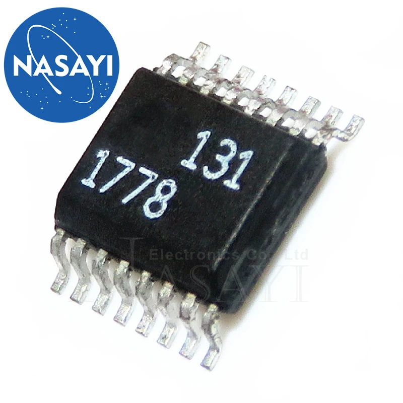 

LTC1778EGN LTC1778 1778 SSOP-16