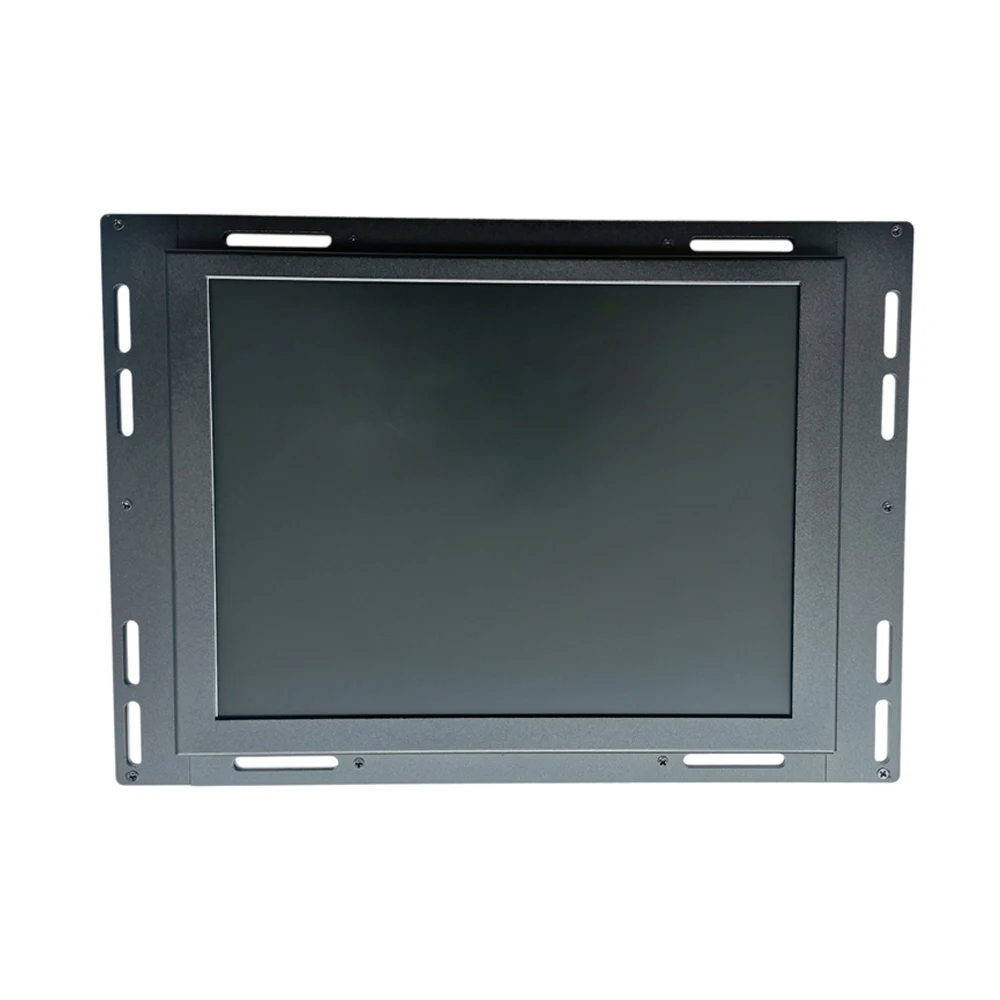 Nuovo Monitor Lcd Fanuc 9 "A61L-0001-0074 A61L-0001-0094 Display Tx-1450 Crt