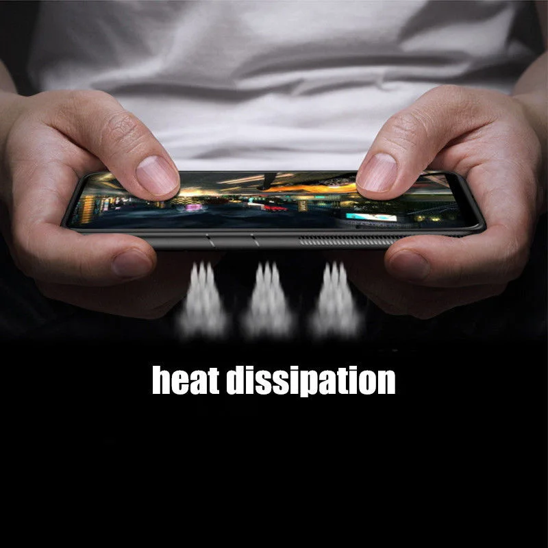 Luxus Stoff Stoff Hülle für Samsung Galaxy S22 S21 S20 FE S10 S9 S8 Plus Note 20 Ultra 10 Pro A51A52 A71 4G A32 A72 Cov_voghion.com