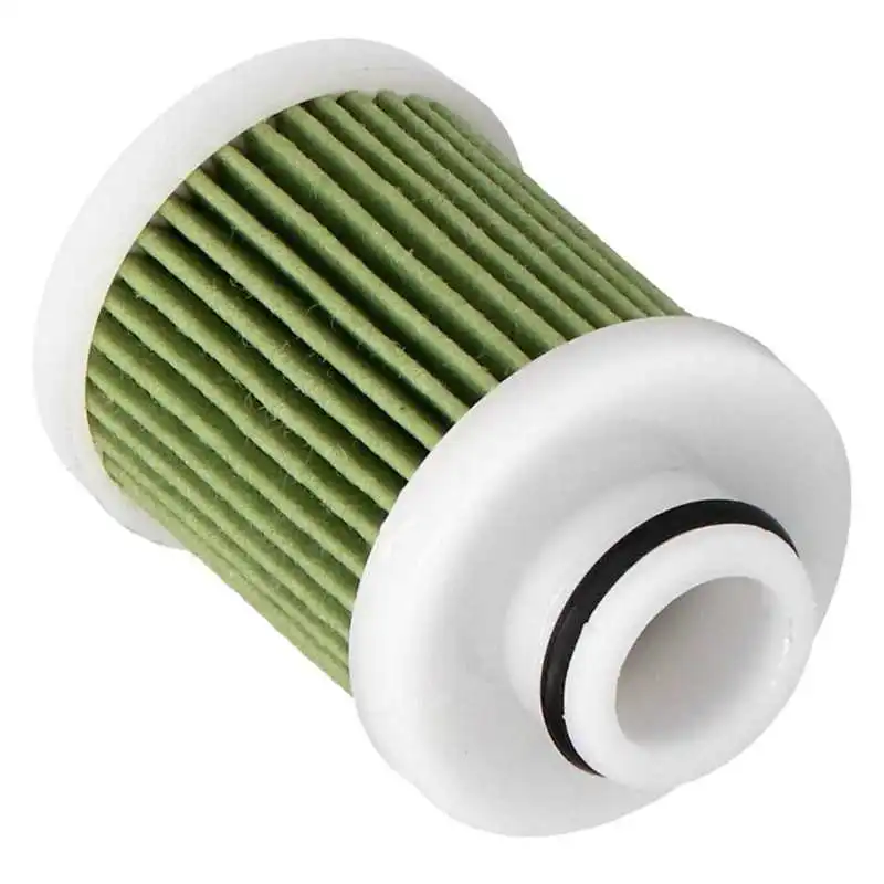 Fuel Filter Cartridge High Flow Rate 15412‑92J00 for Suzuki Yacht Outboard Motor Auto Part