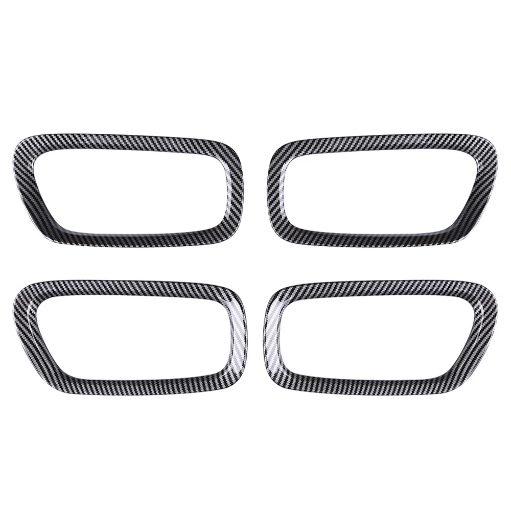

Car Door Inner Handle Frame Car Door Handle Decorative Cover Suitable for Honda VEZEL 2020-2021