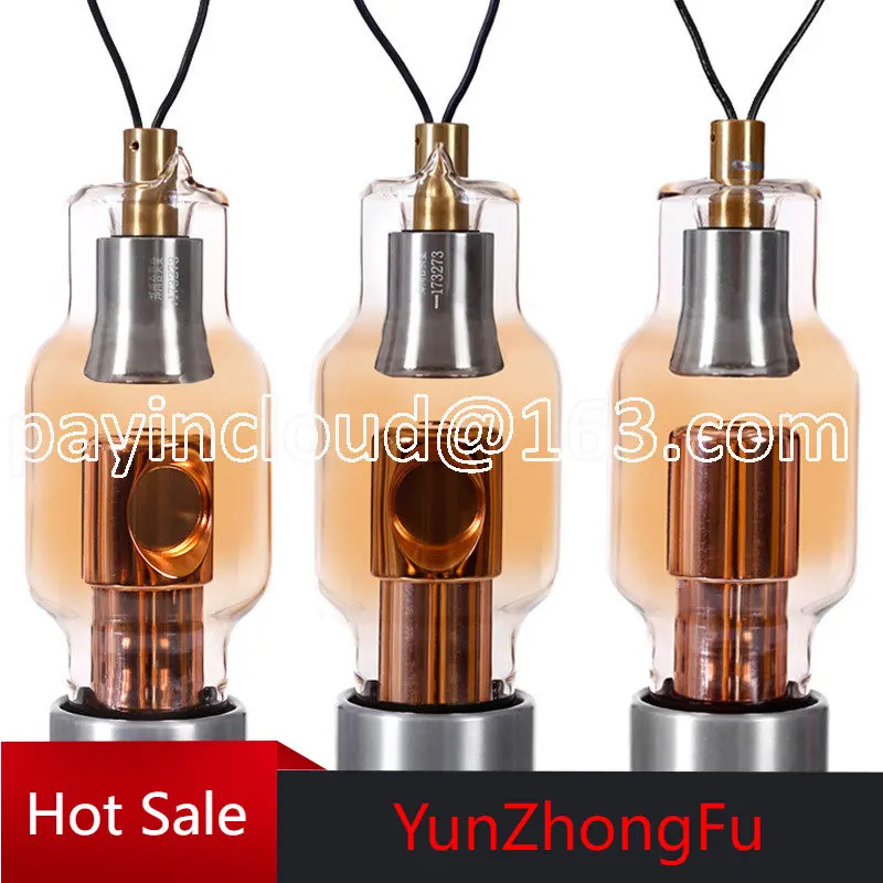 

160kv X-Ray Tube Processing Customization