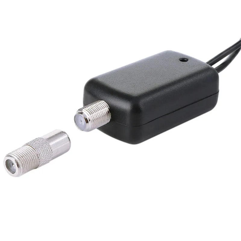 Antenne Digital TV Signal verstärker Booster für Kabel TV Fox Antenne TV Fox besserer Signal kanal 25db TV Booster Verstärker – Detail 2
