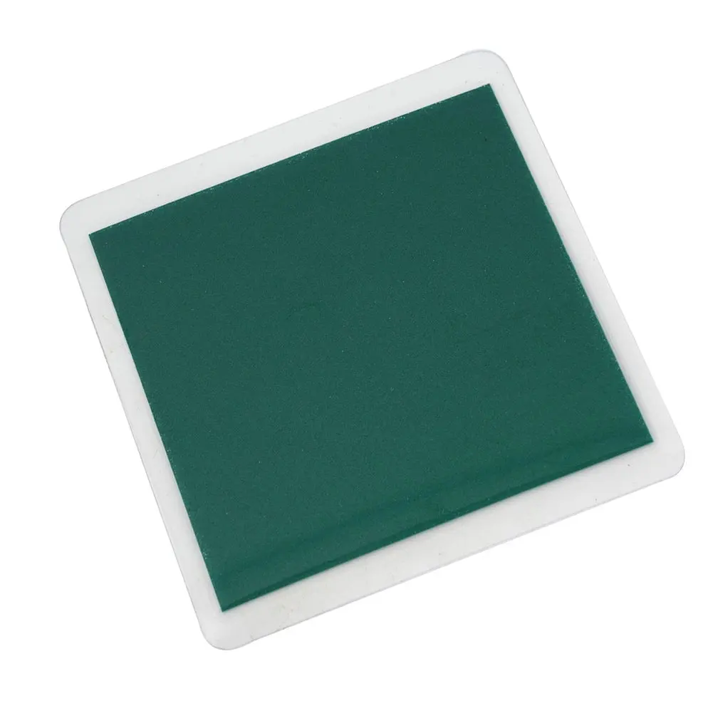 Magnetic Viewing Film 100x100mm Magnetic Field Viewer Viewing Film Pattern Display Membrane Magnetic Card Detector Educational Tool 1pc