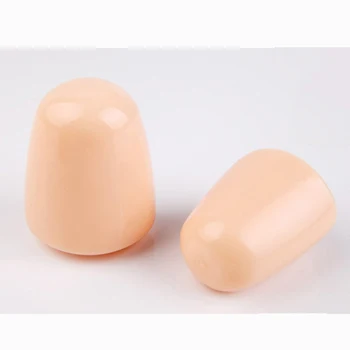 2PCS Reusable Glans Condom Penis Sleeve Foreskin Ring Sex Toys For Men Lasting Time Extension Cock Rings Penis Enlargement 5