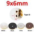 9x6mm D Type