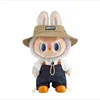 Title POP MART The Monsters Labubu Series Blind Box Flip with Me – Let‘s Checkmate Fall in Wild Vinyl Face Series Mystery Box Gift 3