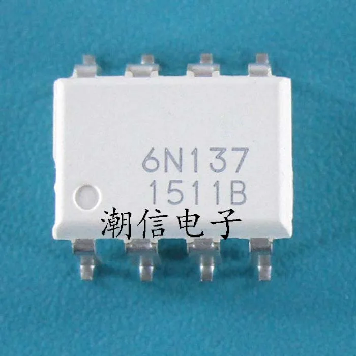 

(20 шт./лот) 6N137 A6N137 F6N137/в наличии, power IC